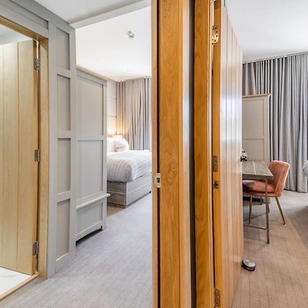 No1 Apartments St Andrews - South Street Bagian luar foto