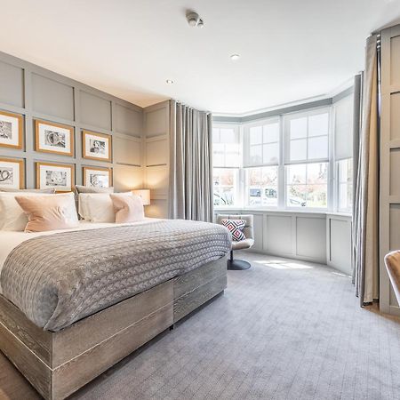 No1 Apartments St Andrews - South Street Bagian luar foto