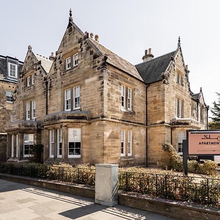 No1 Apartments St Andrews - South Street Bagian luar foto
