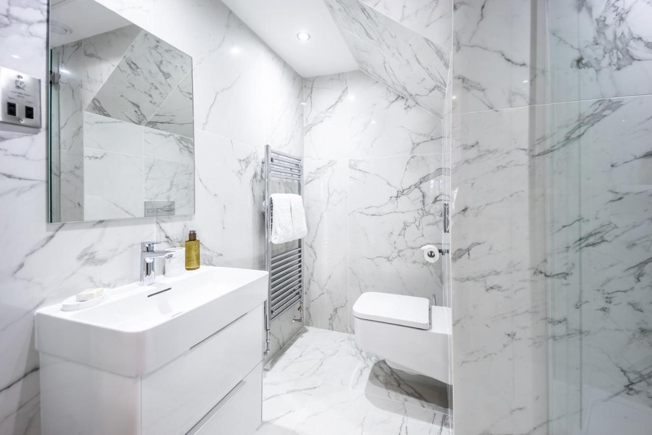 No1 Apartments St Andrews - South Street Bagian luar foto