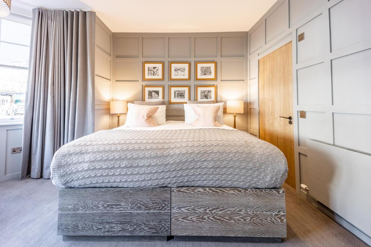 No1 Apartments St Andrews - South Street Bagian luar foto