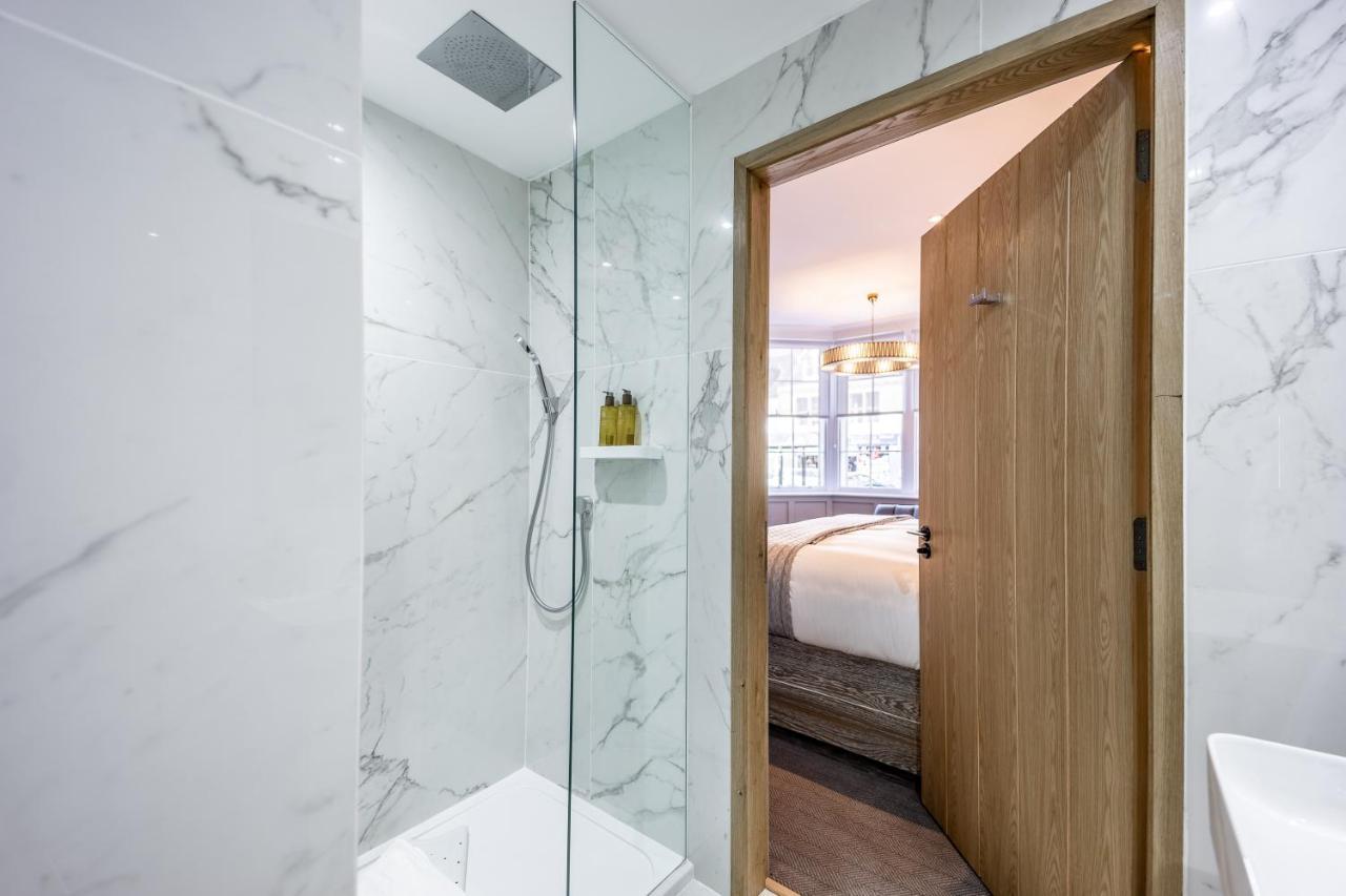 No1 Apartments St Andrews - South Street Bagian luar foto