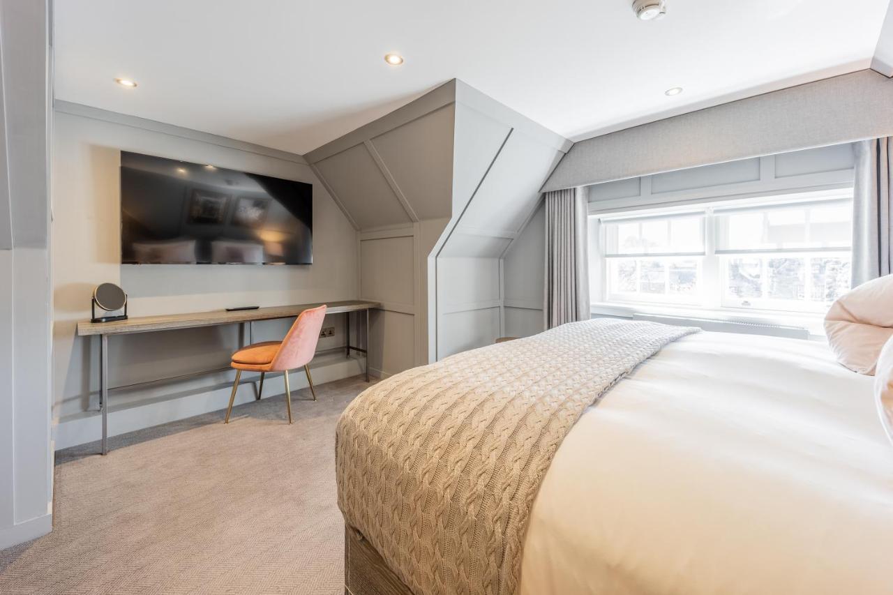No1 Apartments St Andrews - South Street Bagian luar foto