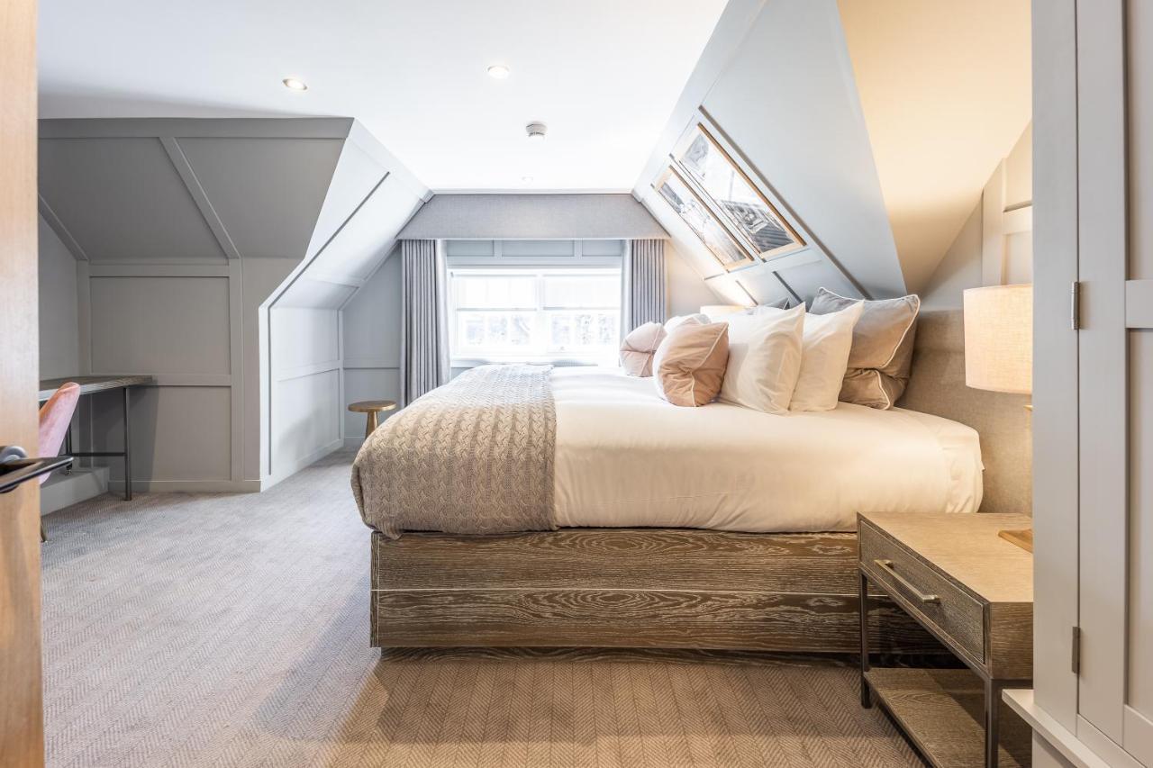 No1 Apartments St Andrews - South Street Bagian luar foto
