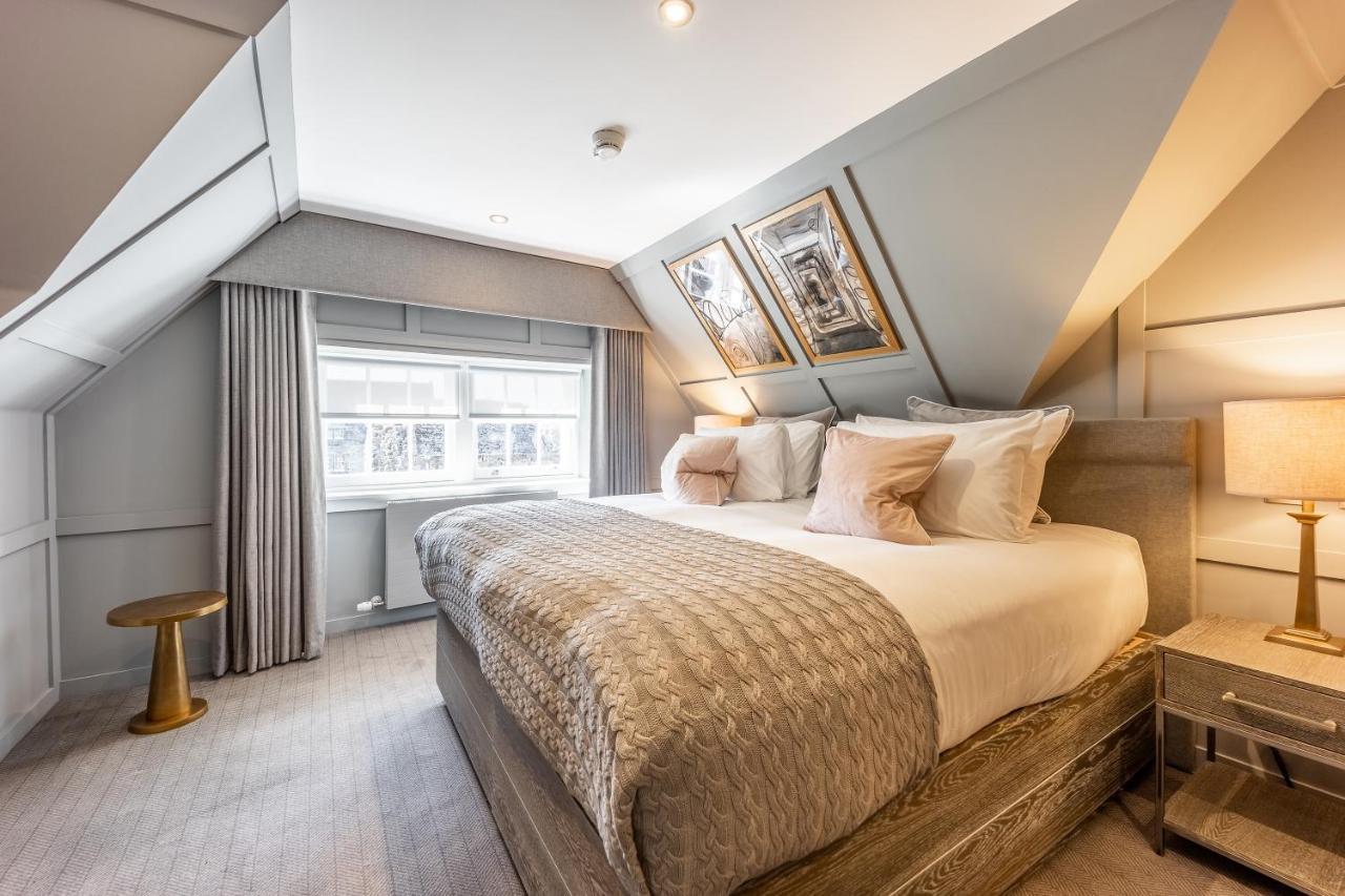 No1 Apartments St Andrews - South Street Bagian luar foto